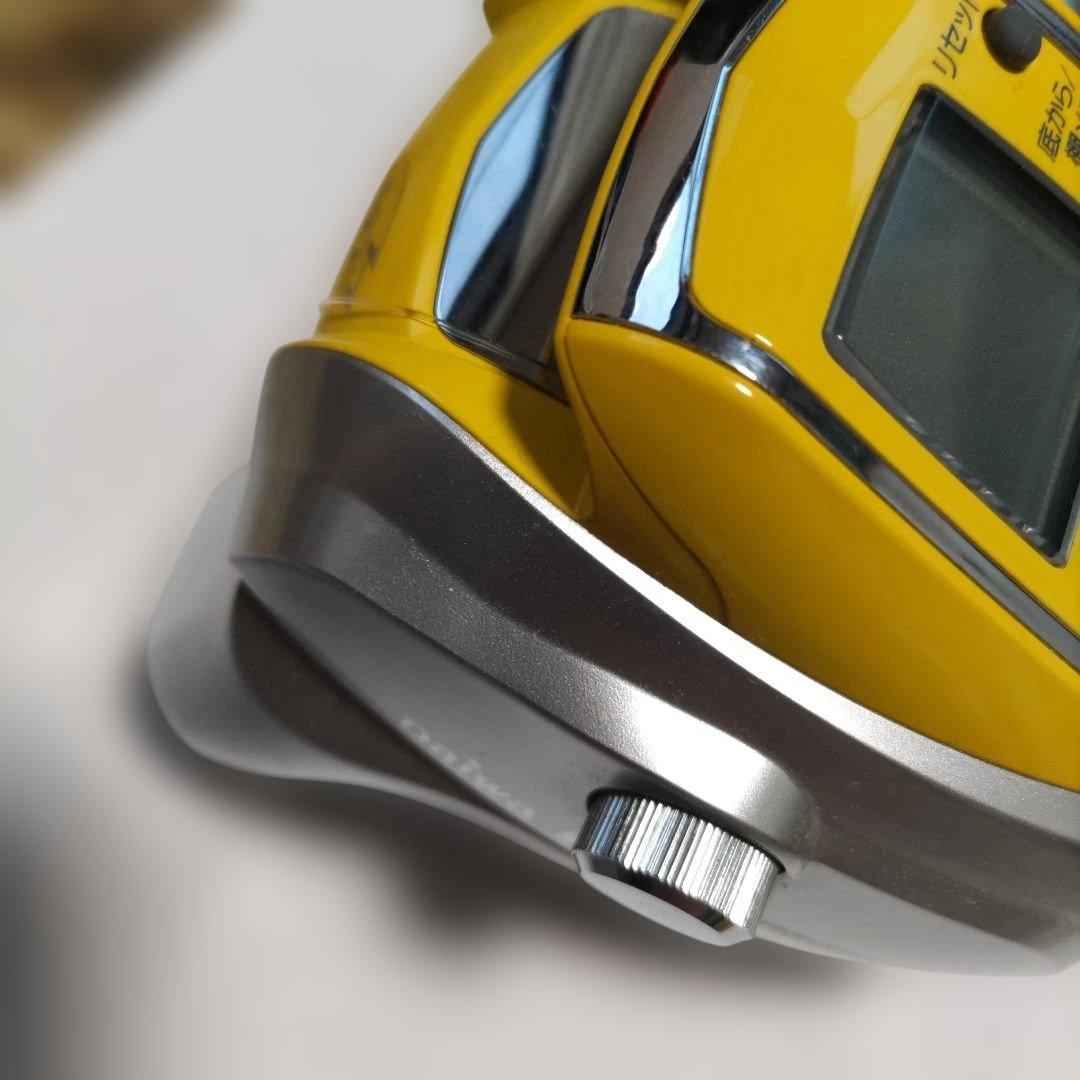 ダイワシーボーグ300MT