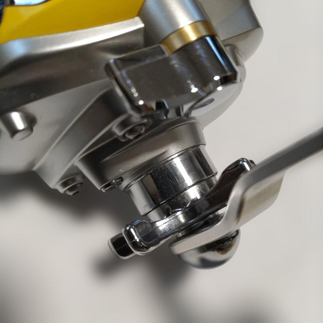 ダイワシーボーグ300MT