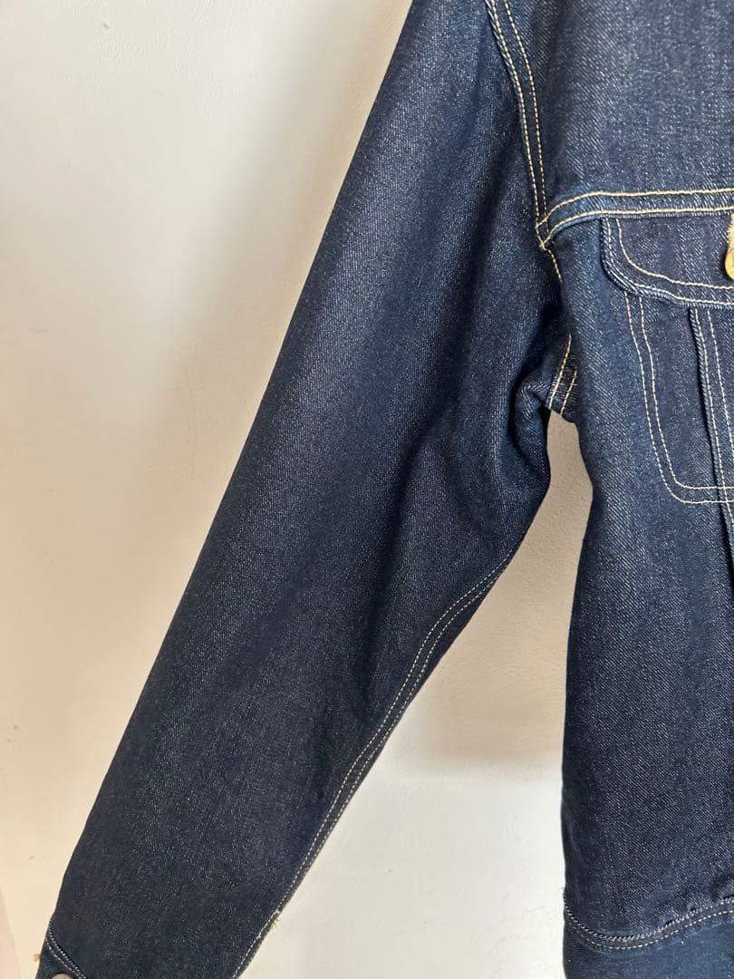 Lee Storm Rider デニムジャケット XL リー　ストームライダー