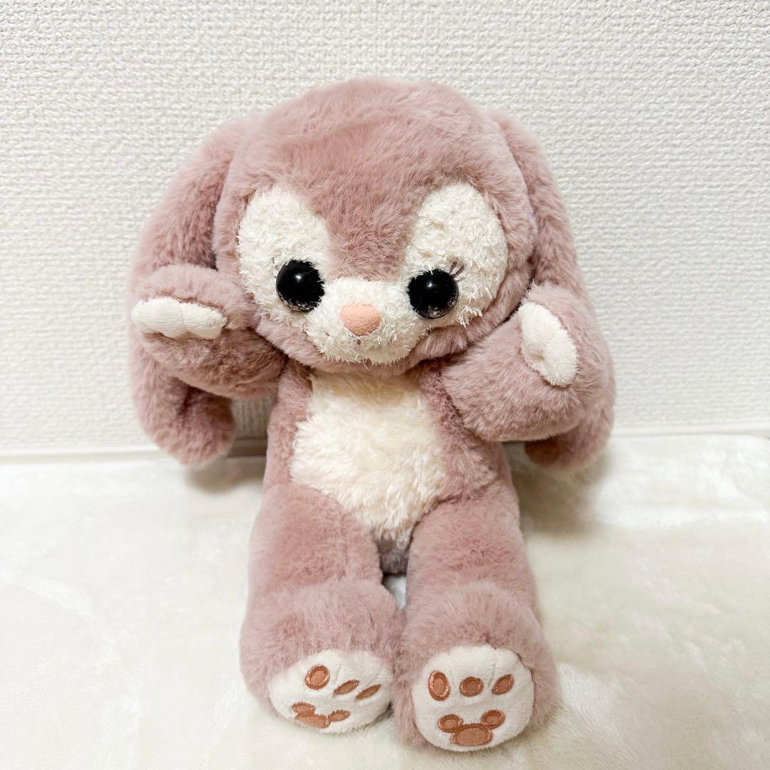 ステラルー ぬいぐるみのみ