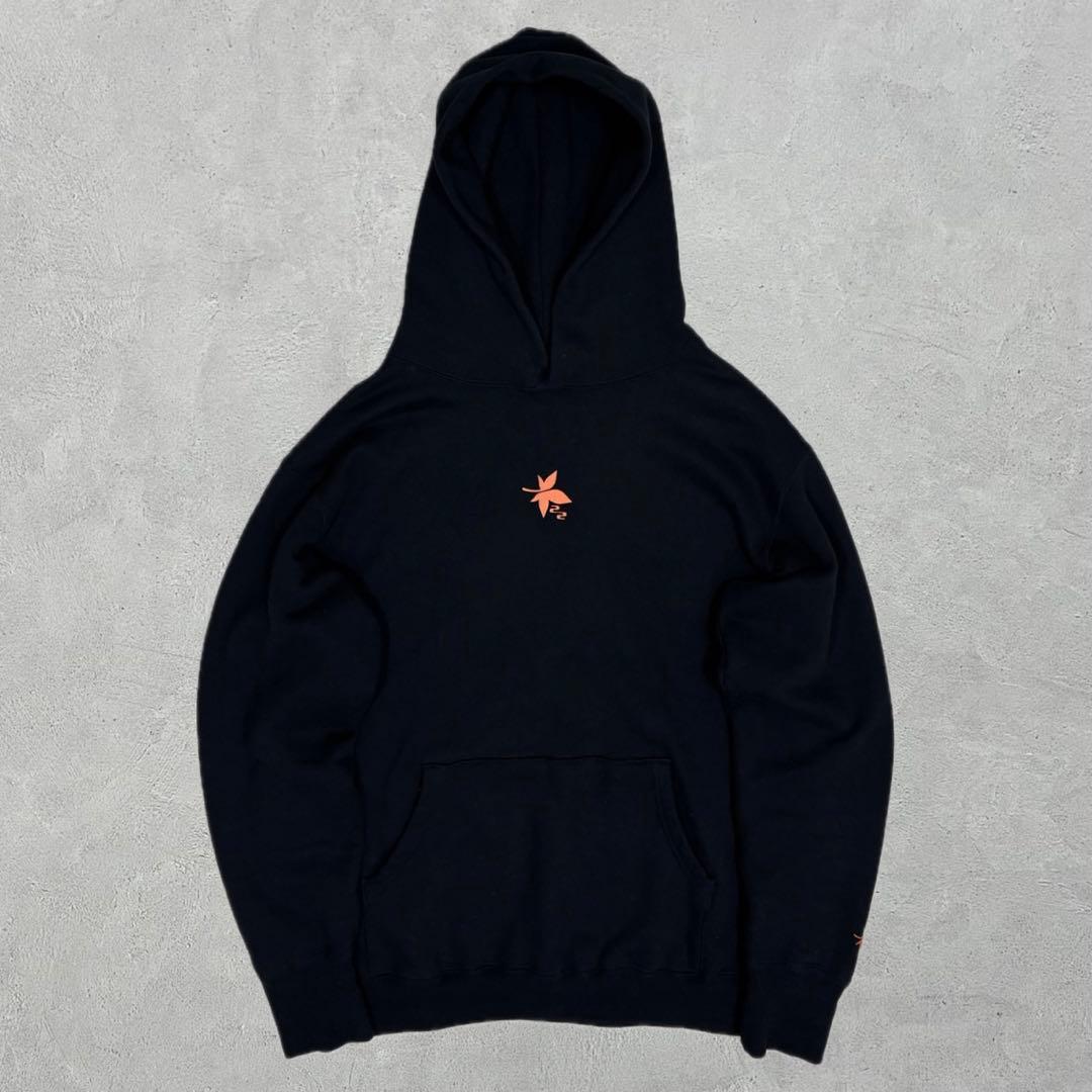 角田裕毅 パーカー F1 venti due オラクルレッドブルレーシング 黒