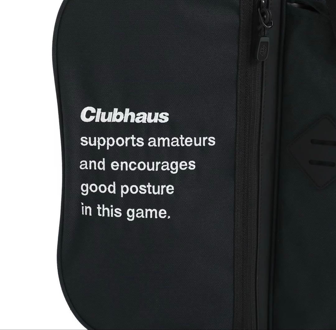 Clubhaus x JONES x Manhattan Portage ‘25