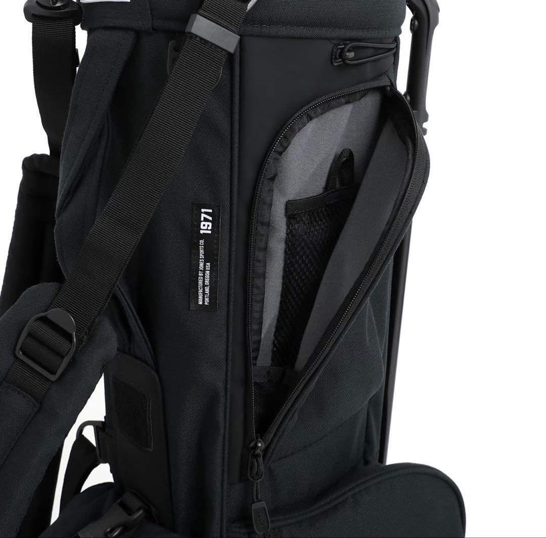 Clubhaus x JONES x Manhattan Portage ‘25