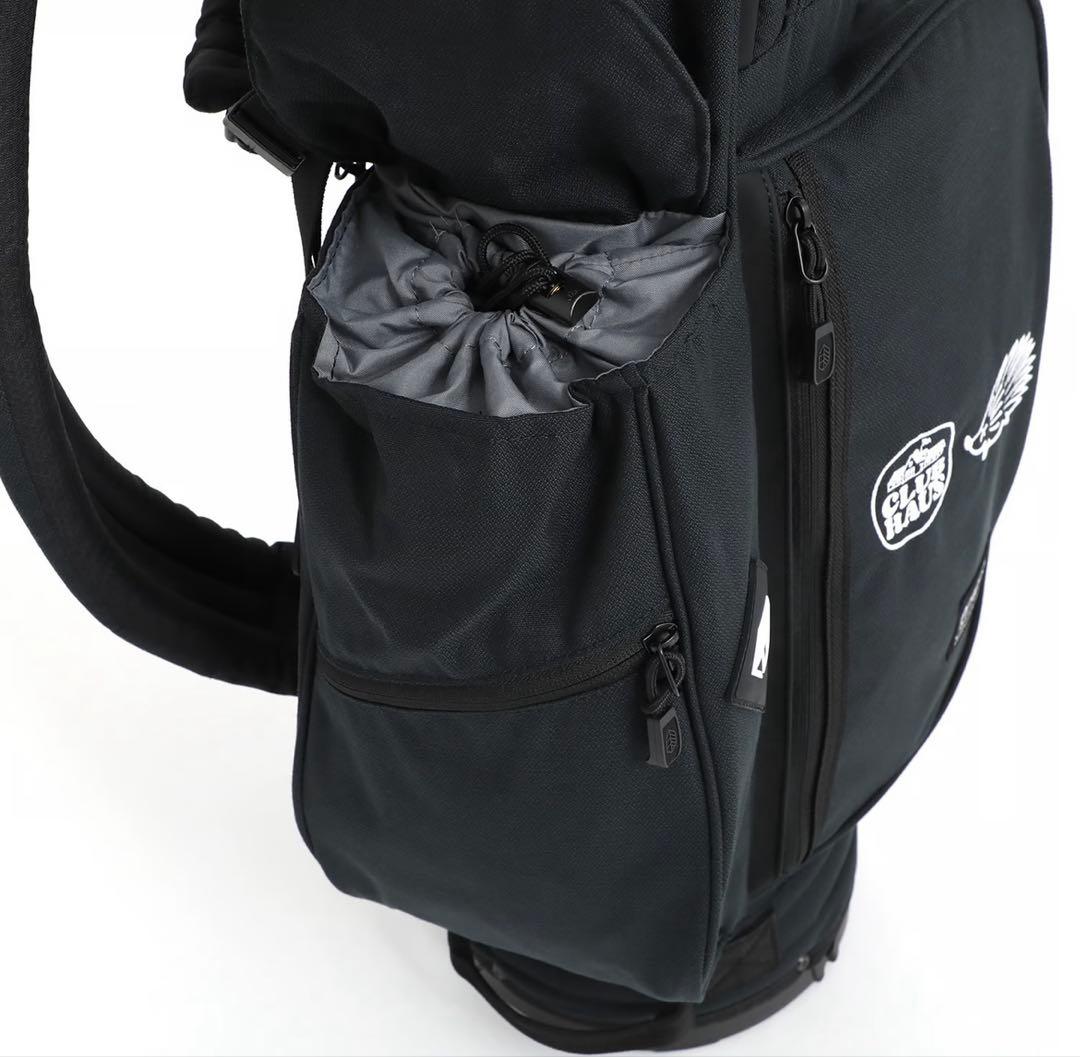 Clubhaus x JONES x Manhattan Portage ‘25