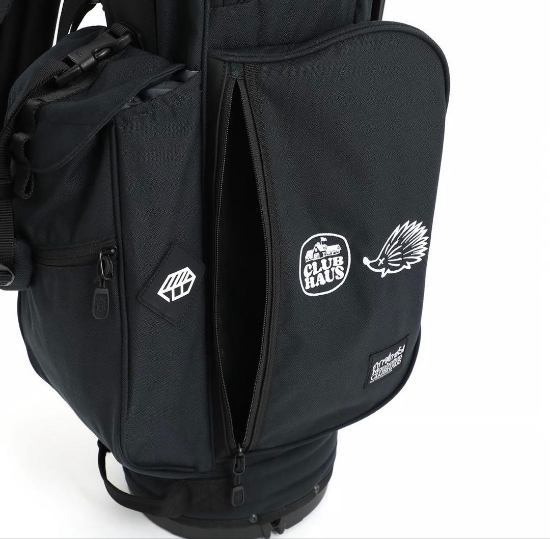 Clubhaus x JONES x Manhattan Portage ‘25