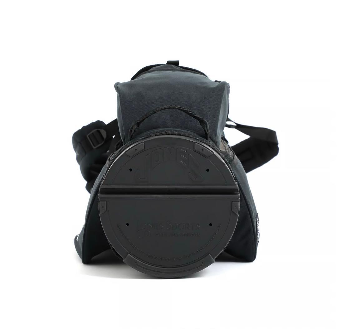 Clubhaus x JONES x Manhattan Portage ‘25