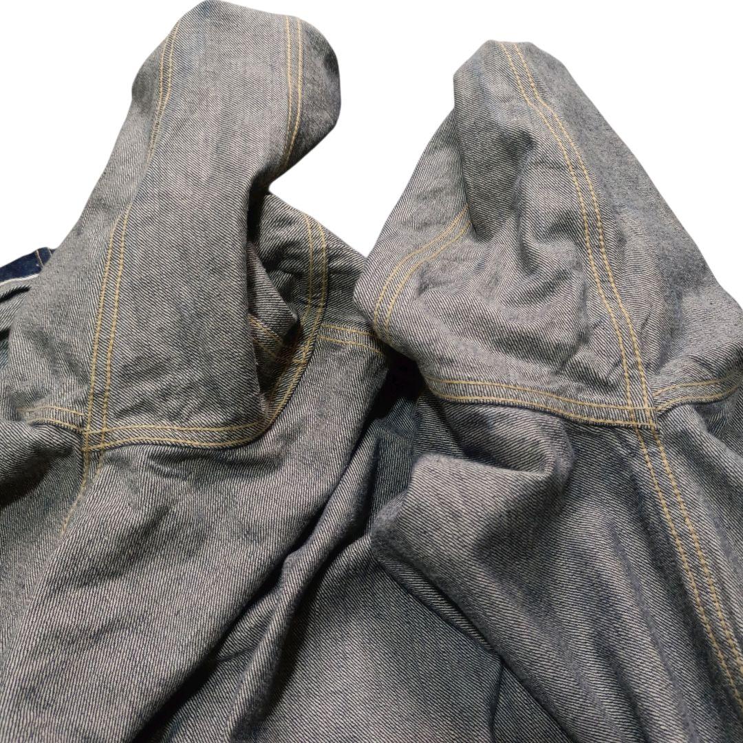 ✨Buzz Rickson's 大戦モデル 月桂樹ボタン シンチバックジャケット