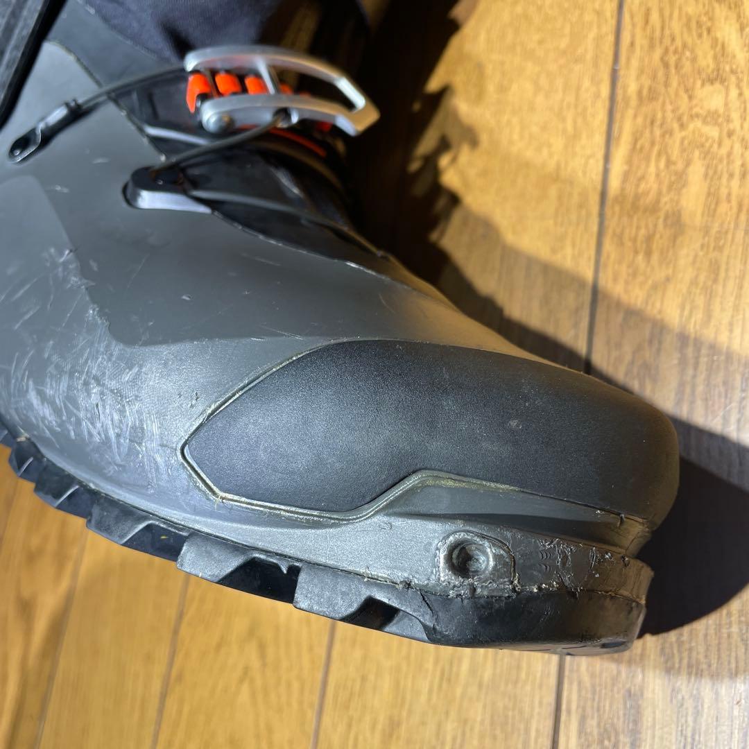 希少アークテリクスPROCLINE SUPPORT27.0-27.5cm TLT - メルカリ