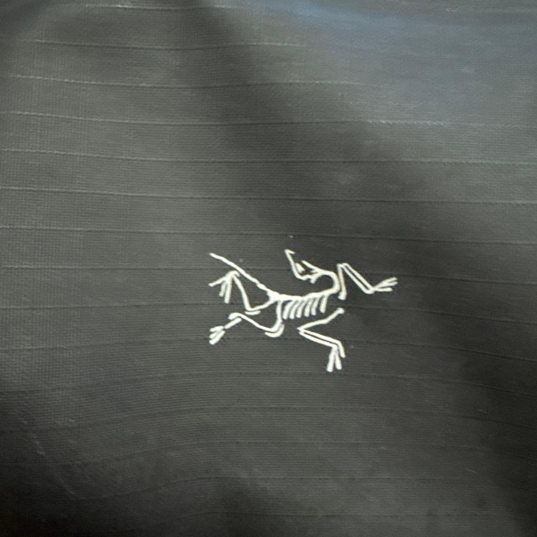 アークテリクスショルダーバッグ