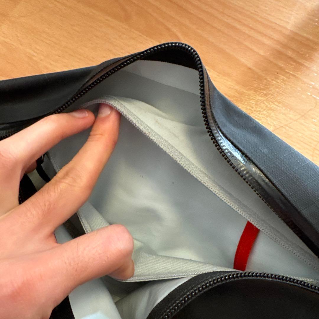 アークテリクスショルダーバッグ