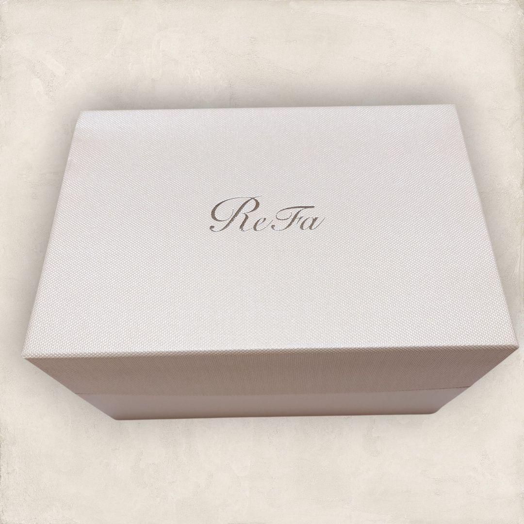 【未使用】リファ グレイスヘッドスパ RF-GH2114B ReFa