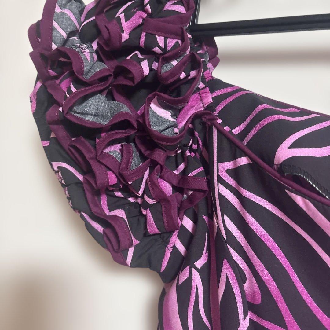 CCFASHION✴︎ハワイアンドレス9〜10号 - メルカリ