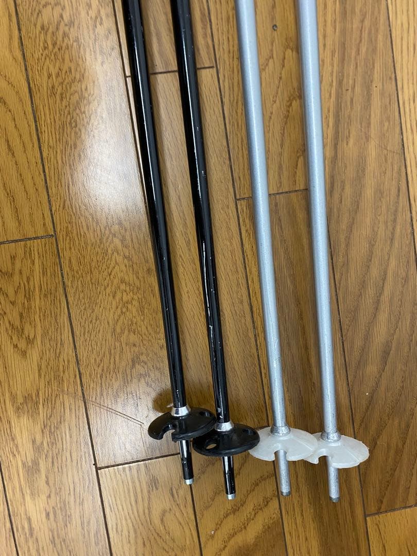 サロモン（SALOMON）スキーセット レディース