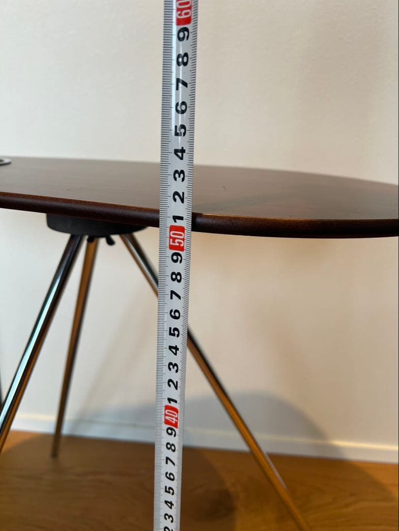 ミッドセンチュリー　SACAビンテージテーブル