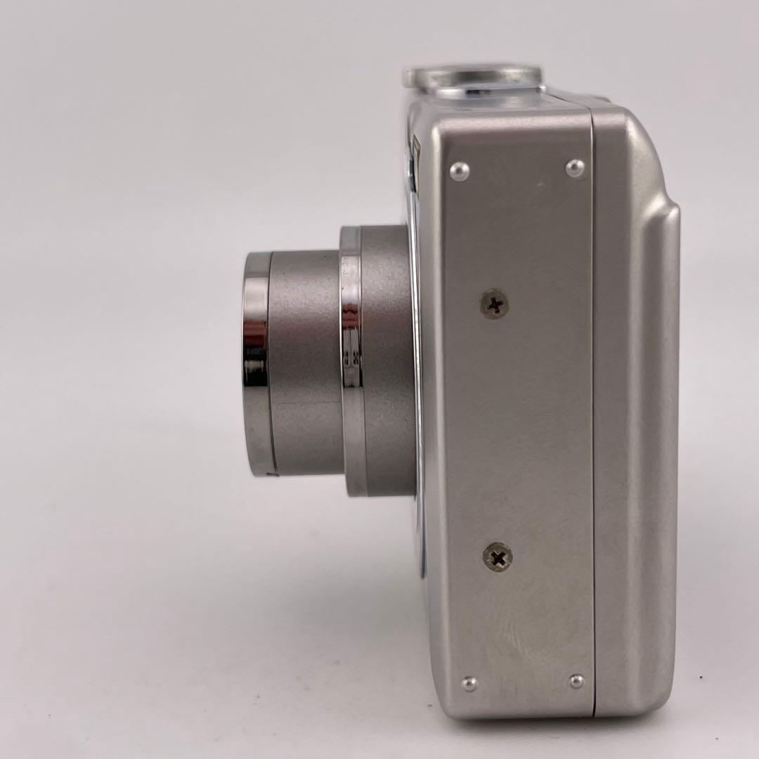 実写美⭕️美品【動作確認済】Canon　IXY　DIGITAL 70 PC1193