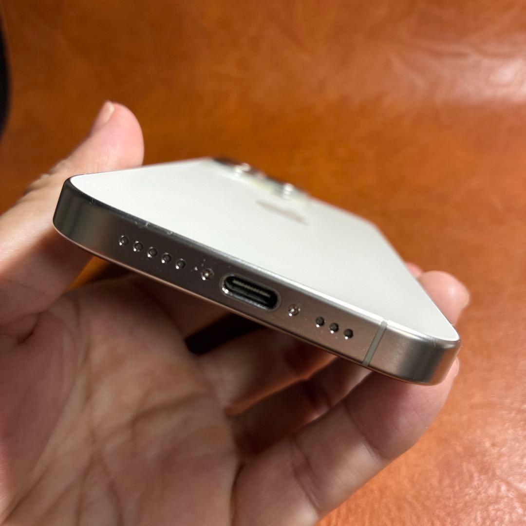 iPhone 15Pro 512GB 携帯電話　本体　SIMフリー