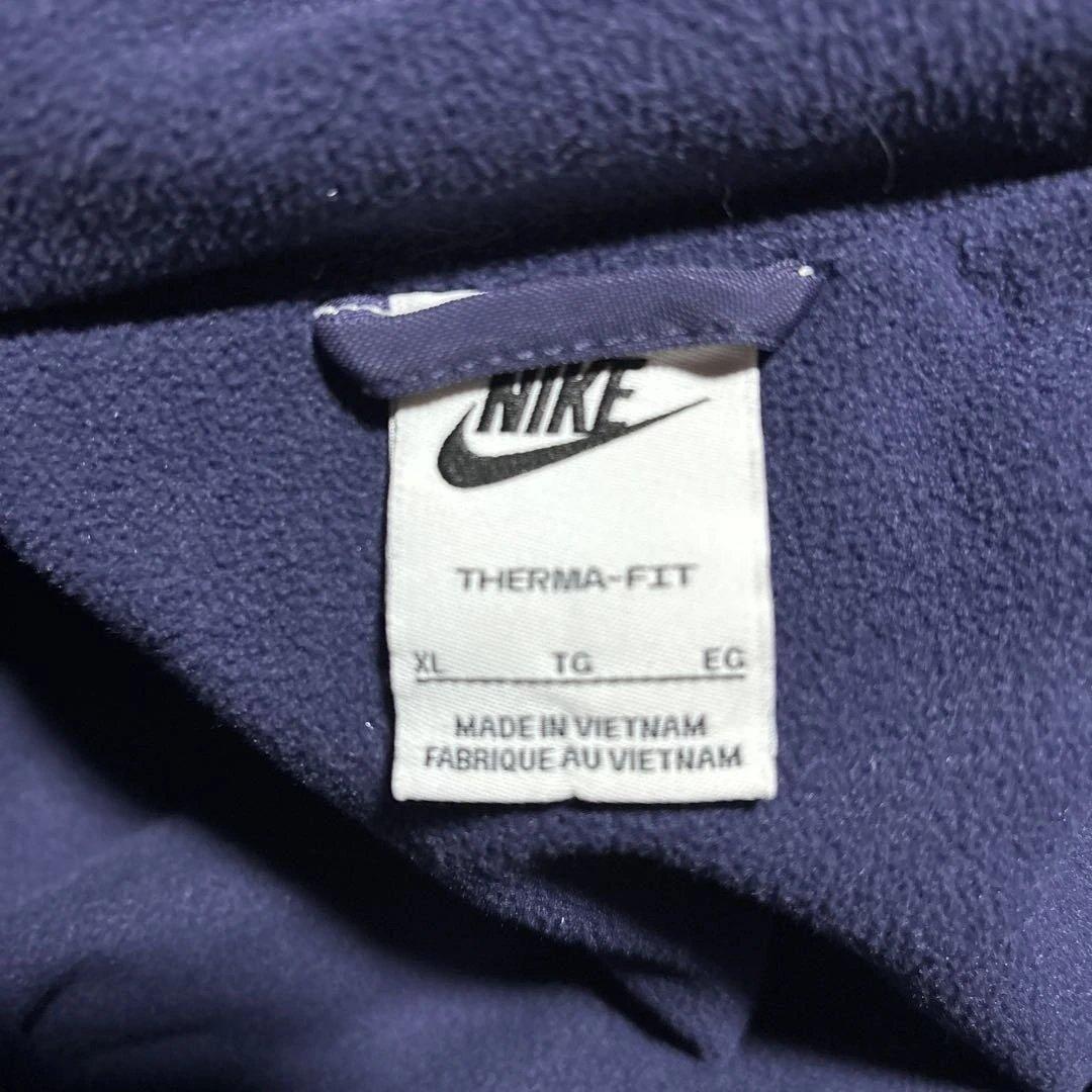 NIKE ナイキ ウィンドブレーカー ジャケット フード付き ドローコード