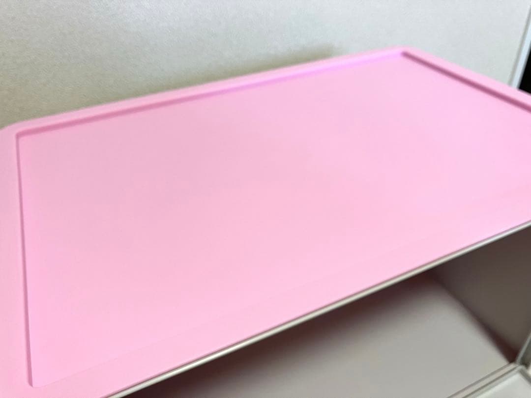 タッパーウェア　マルチオーガナイザー②③