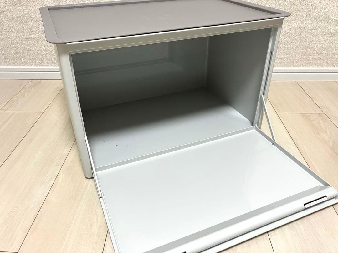 タッパーウェア　マルチオーガナイザー②③