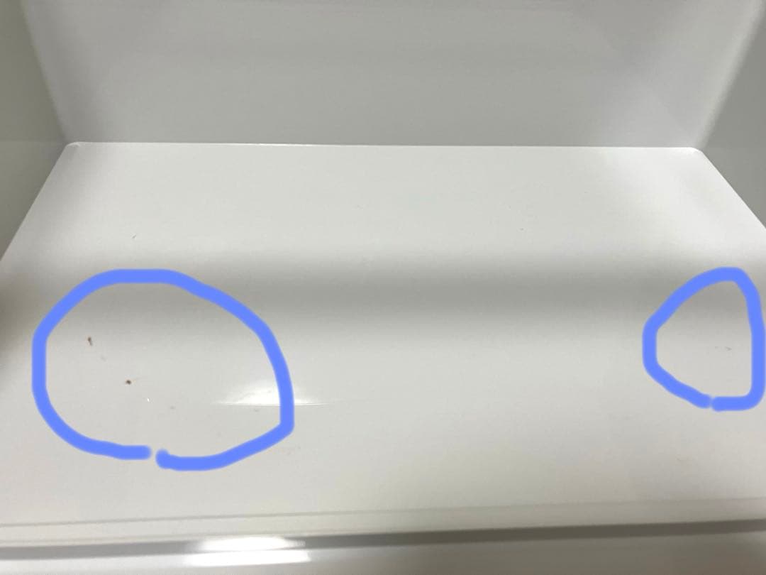 タッパーウェア　マルチオーガナイザー②③