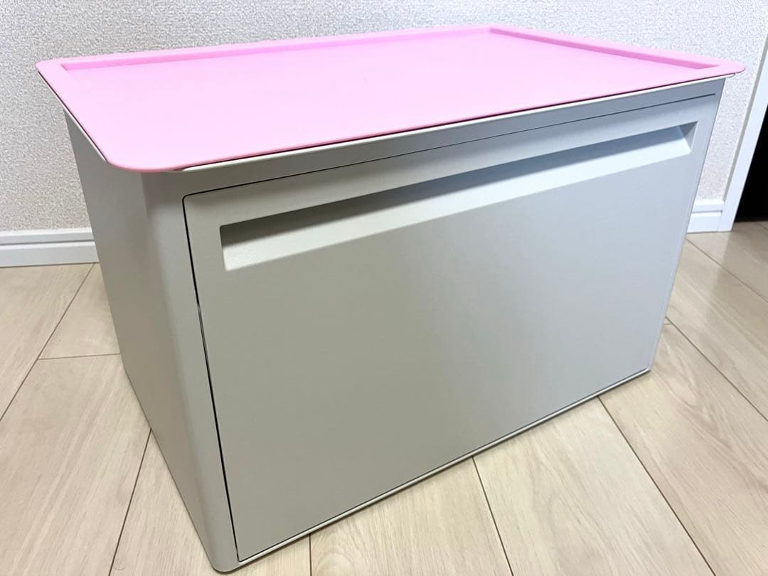 タッパーウェア　マルチオーガナイザー②③