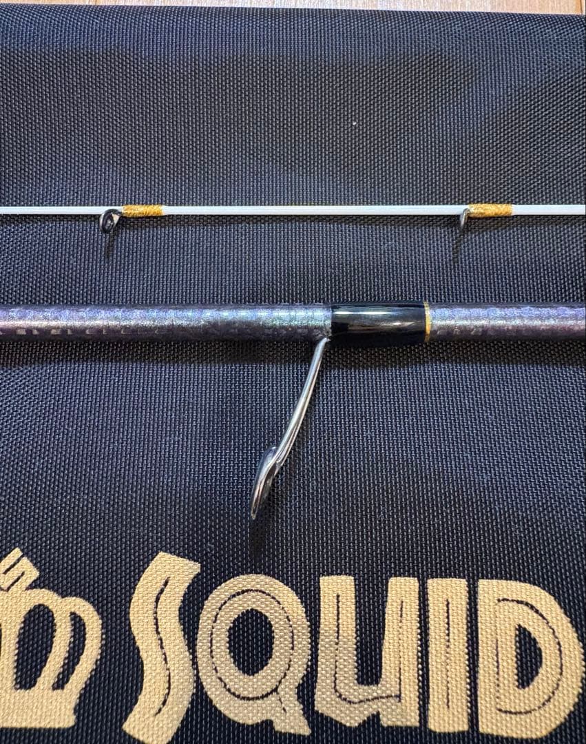 ティップラン用ZERO-G EVOLUTION X-FOR TZ-608S