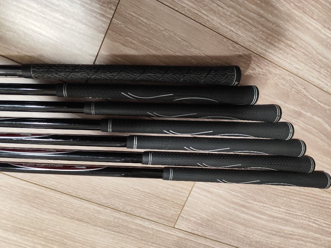 Slazenger ゴルフクラブセット　TOURSTAGE7番アイアン一本入り