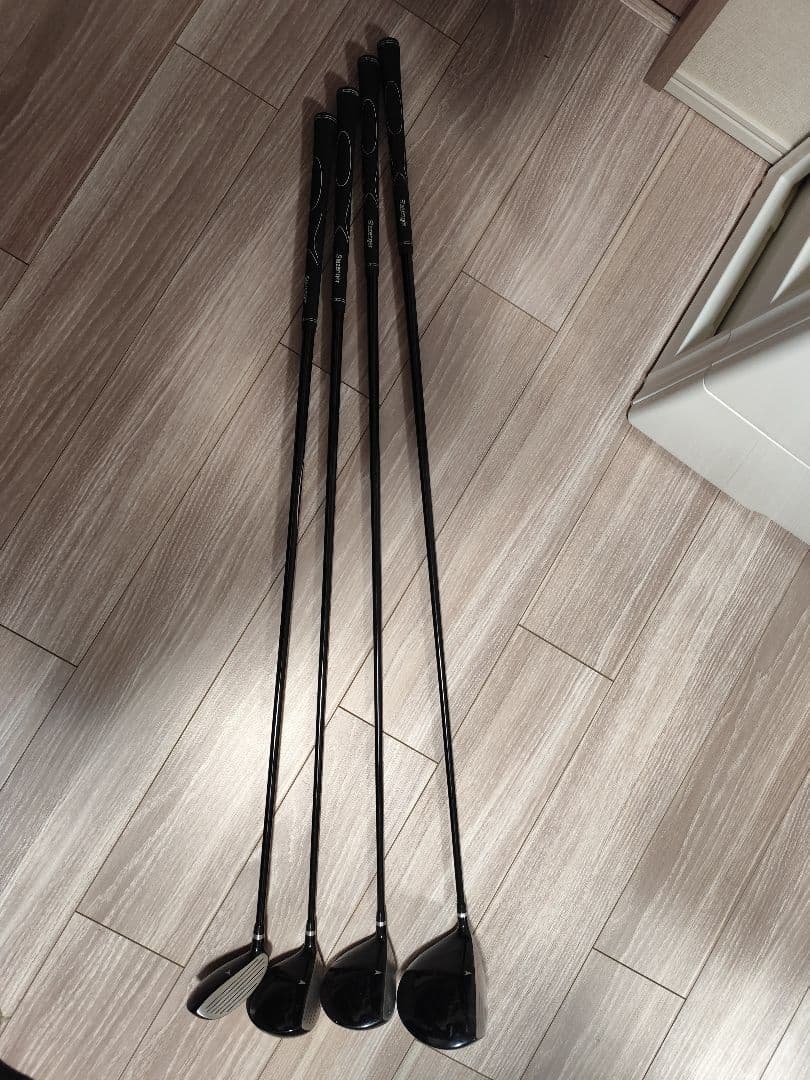 Slazenger ゴルフクラブセット　TOURSTAGE7番アイアン一本入り