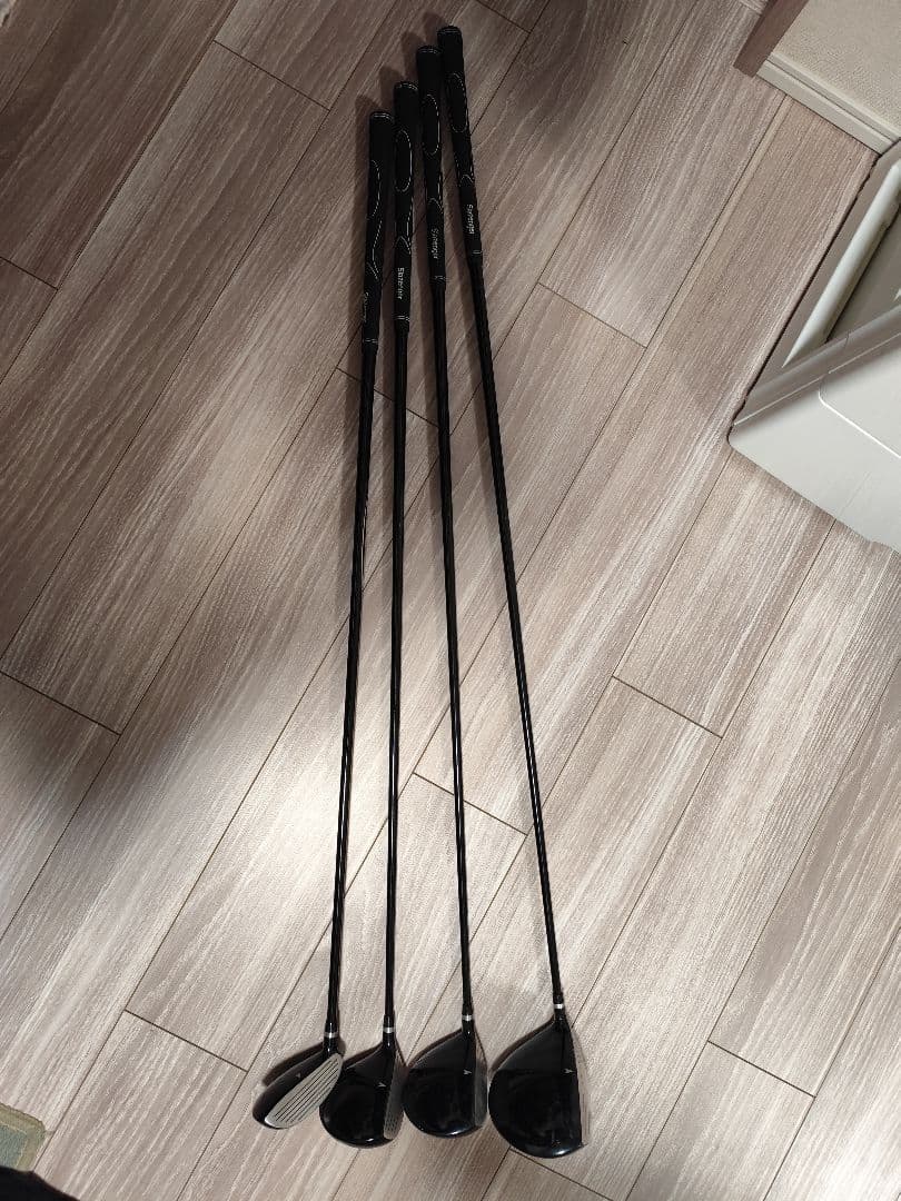 Slazenger ゴルフクラブセット　TOURSTAGE7番アイアン一本入り