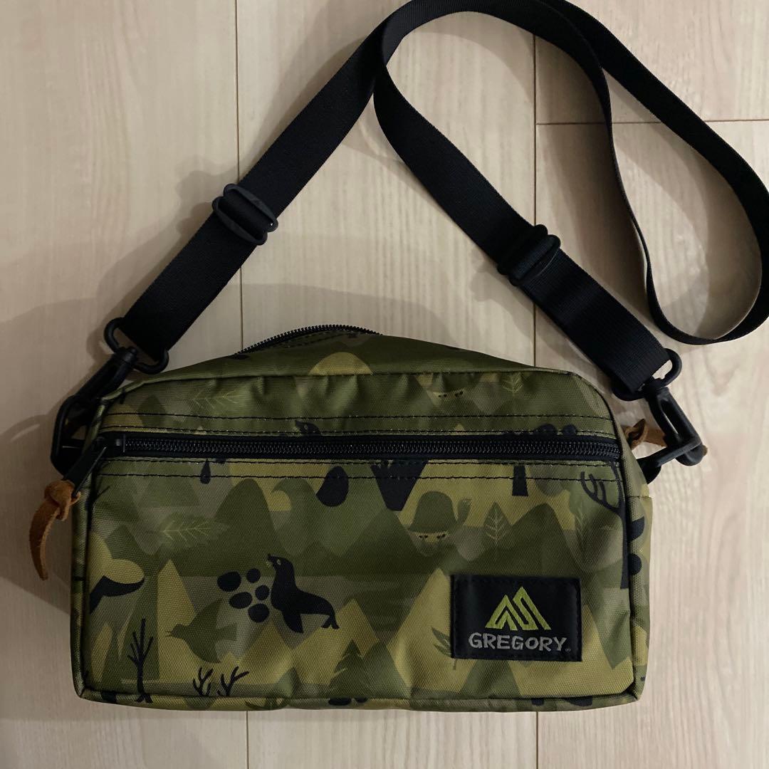 3連休限定値下げ】アディダス ATP XL 刺繍ロゴ 緑 グリーン ブラウン