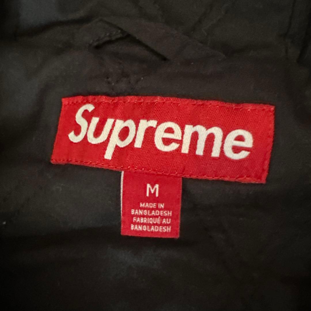 supreme THRASHER jacket サイズM