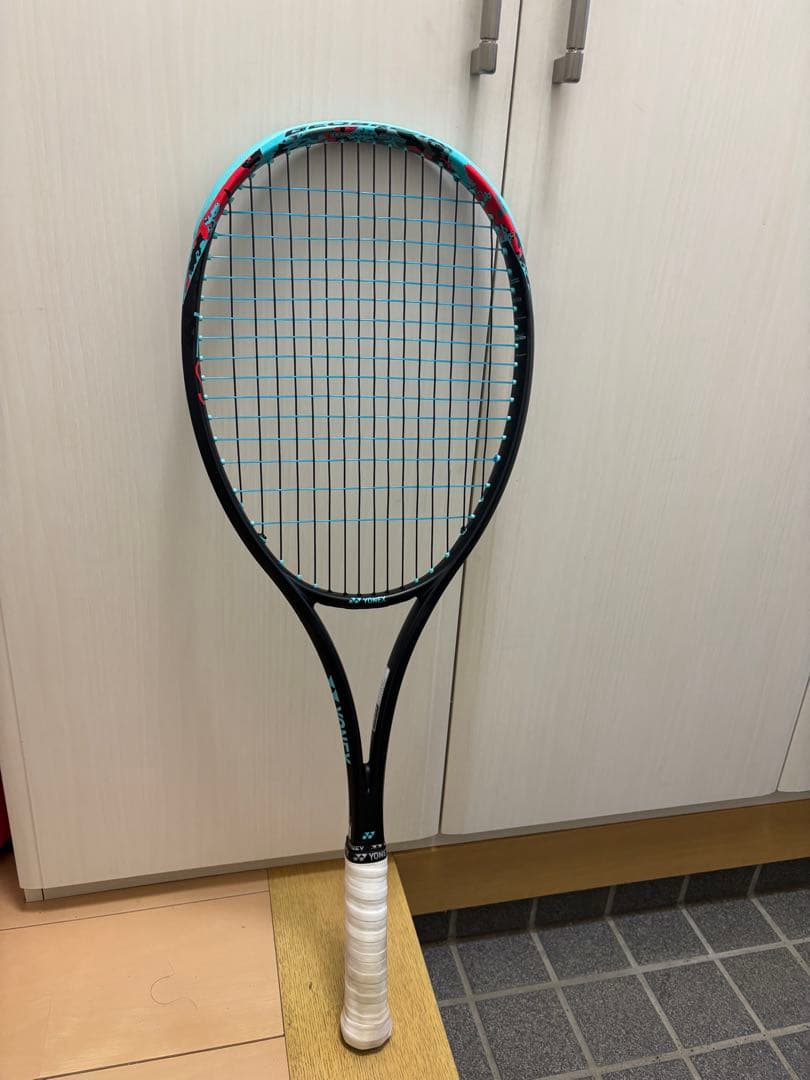 美品YONEX GEOBREAK YONEX ジオブレイク70S第2世代