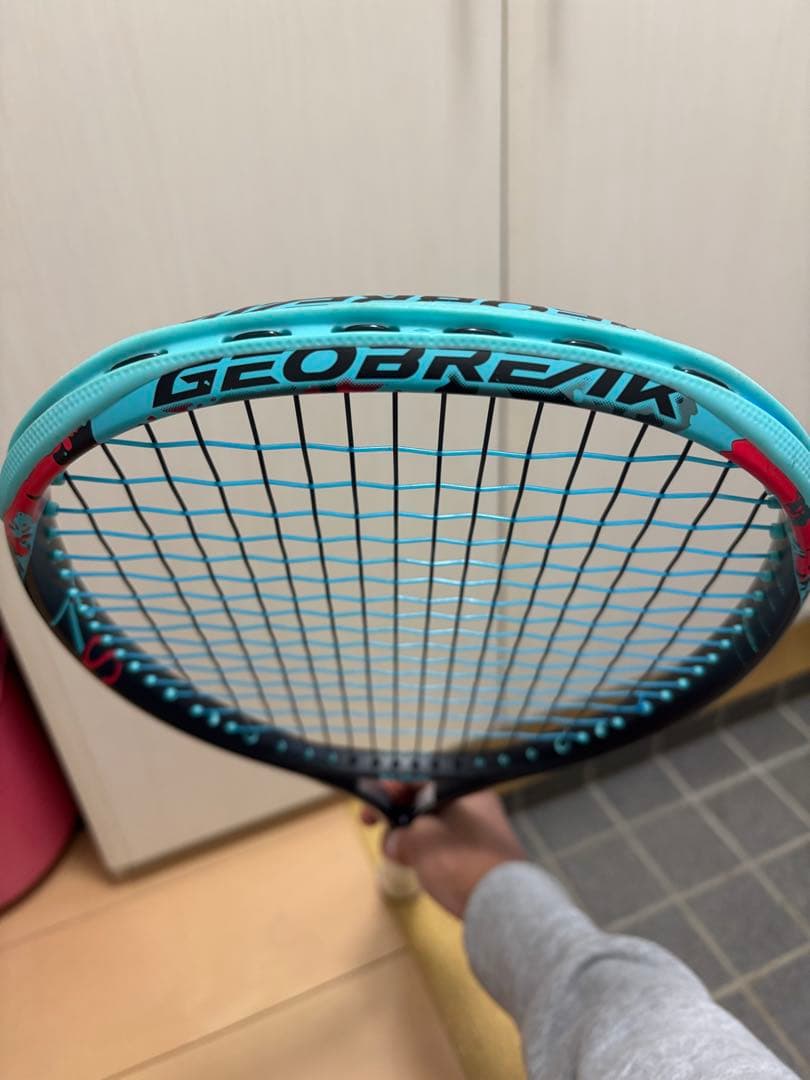 美品YONEX GEOBREAK YONEX ジオブレイク70S第2世代