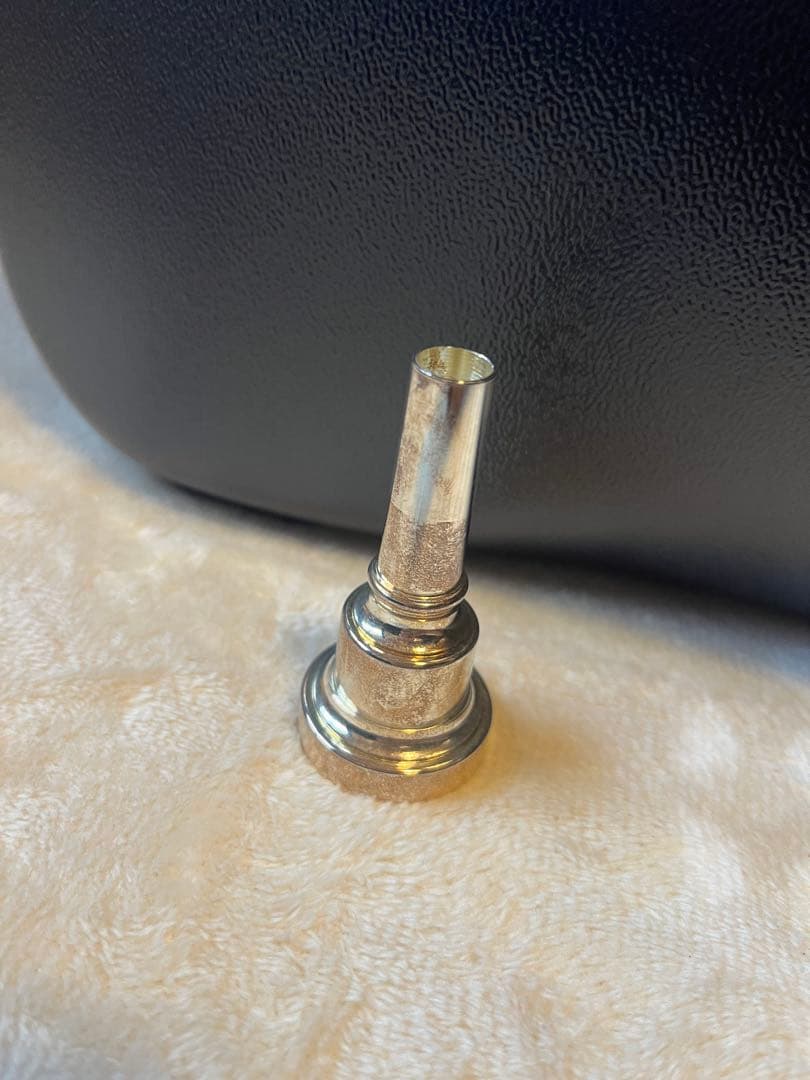 amoon ユーフォニアム 本体 ケース付き