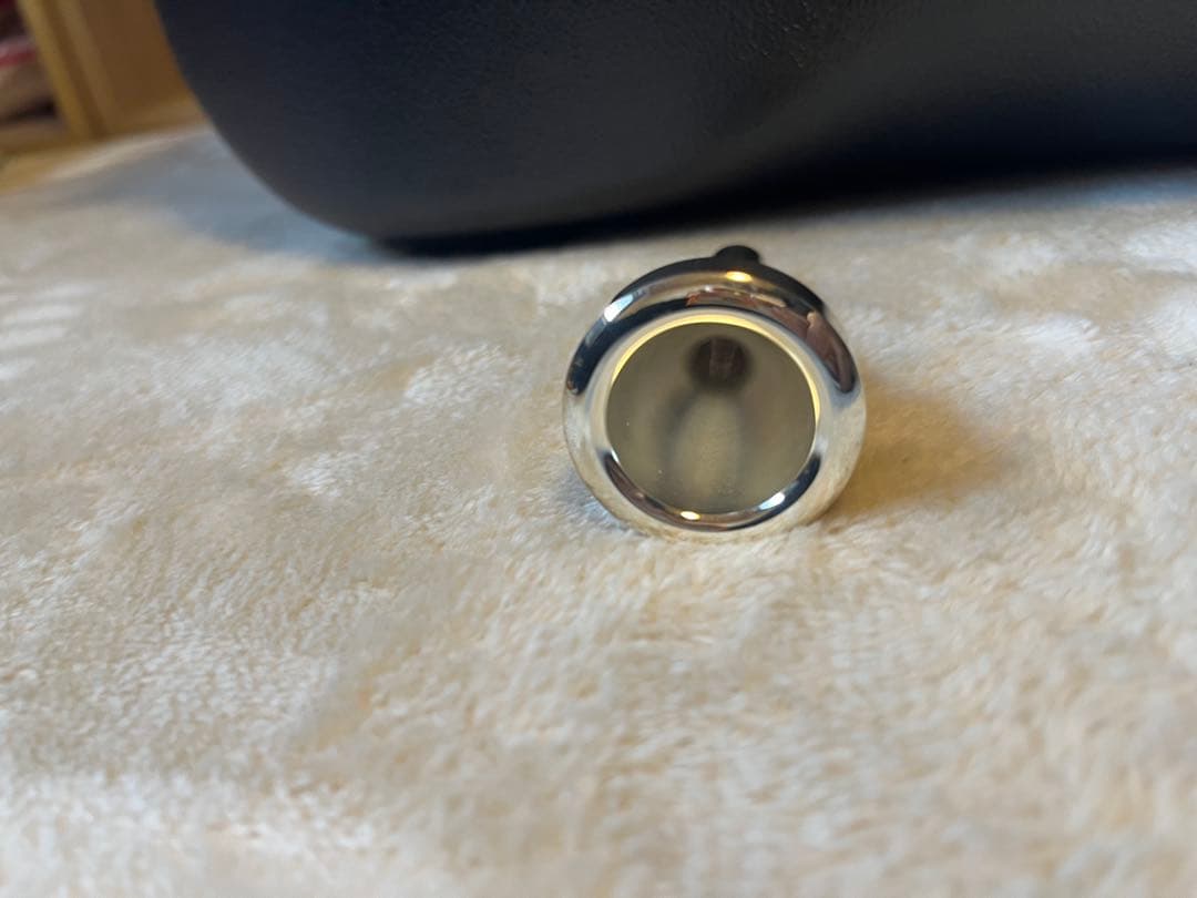 amoon ユーフォニアム 本体 ケース付き