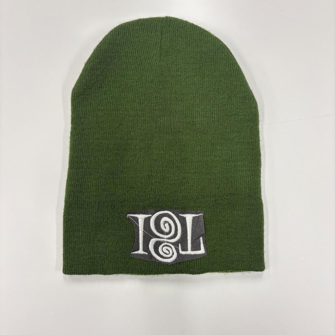 Stussy ISTロゴ ニットキャップ ビーニー ショーンフォント - メルカリ