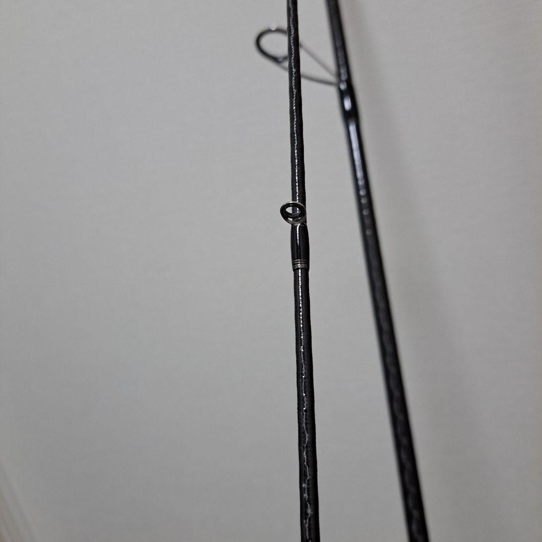 本日限定価格 シマノ ハードロッカーSS S78MH+