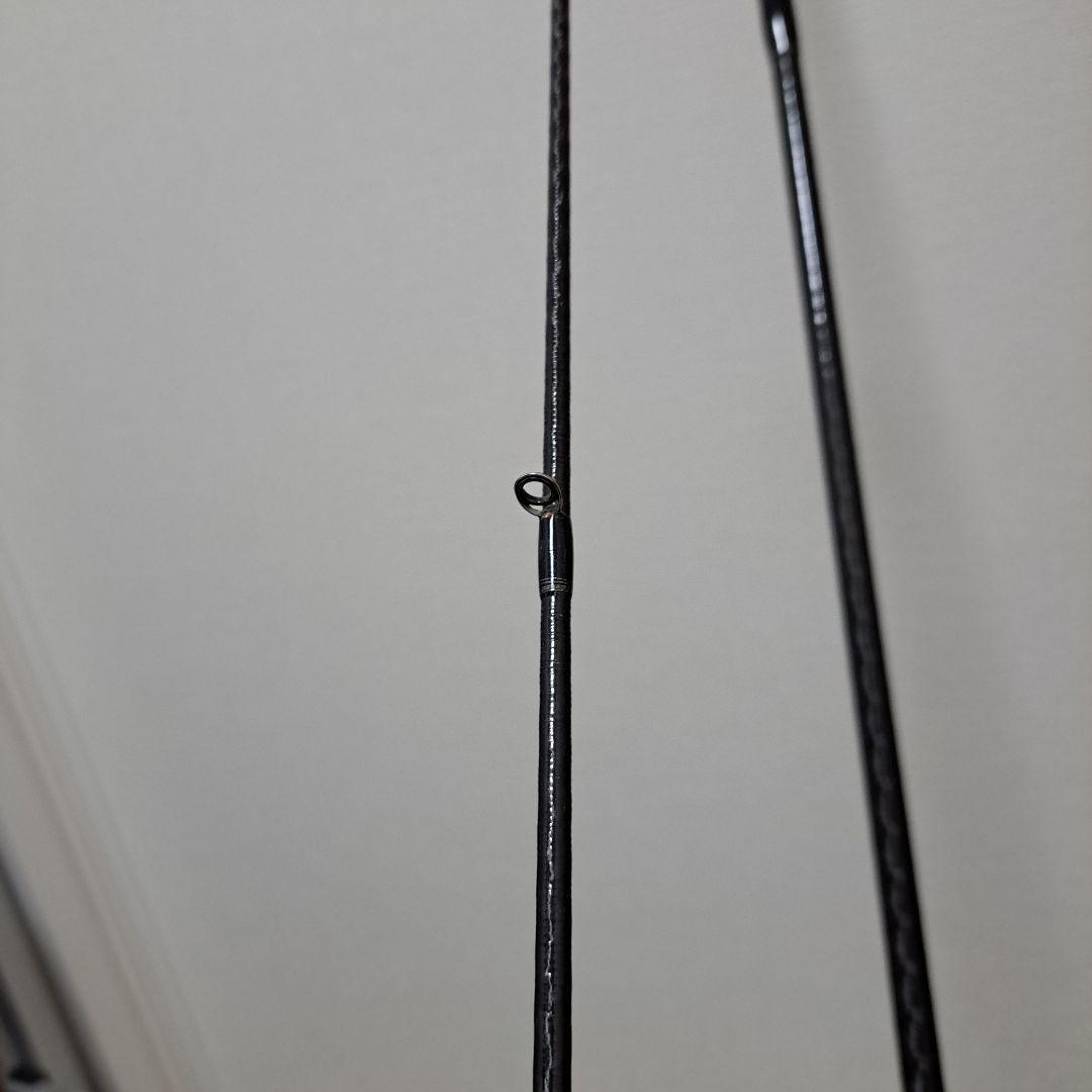 本日限定価格 シマノ ハードロッカーSS S78MH+