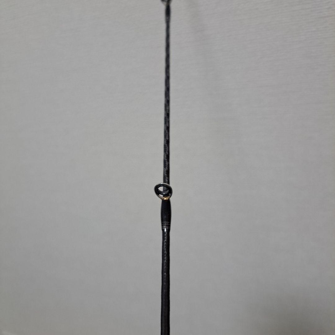 本日限定価格 シマノ ハードロッカーSS S78MH+