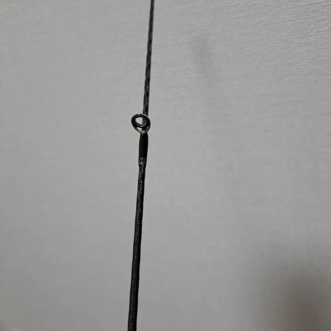 本日限定価格 シマノ ハードロッカーSS S78MH+