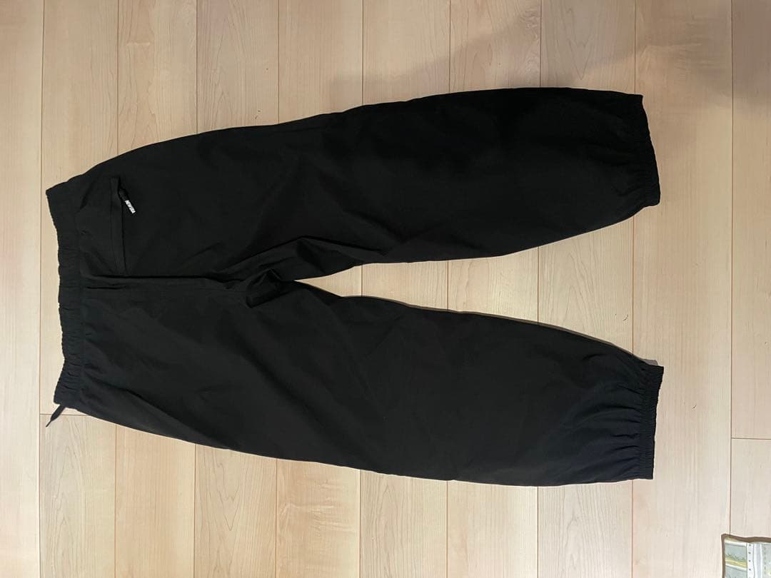 【1回使用】ニューエラ　スノーパンツ　Mサイズ