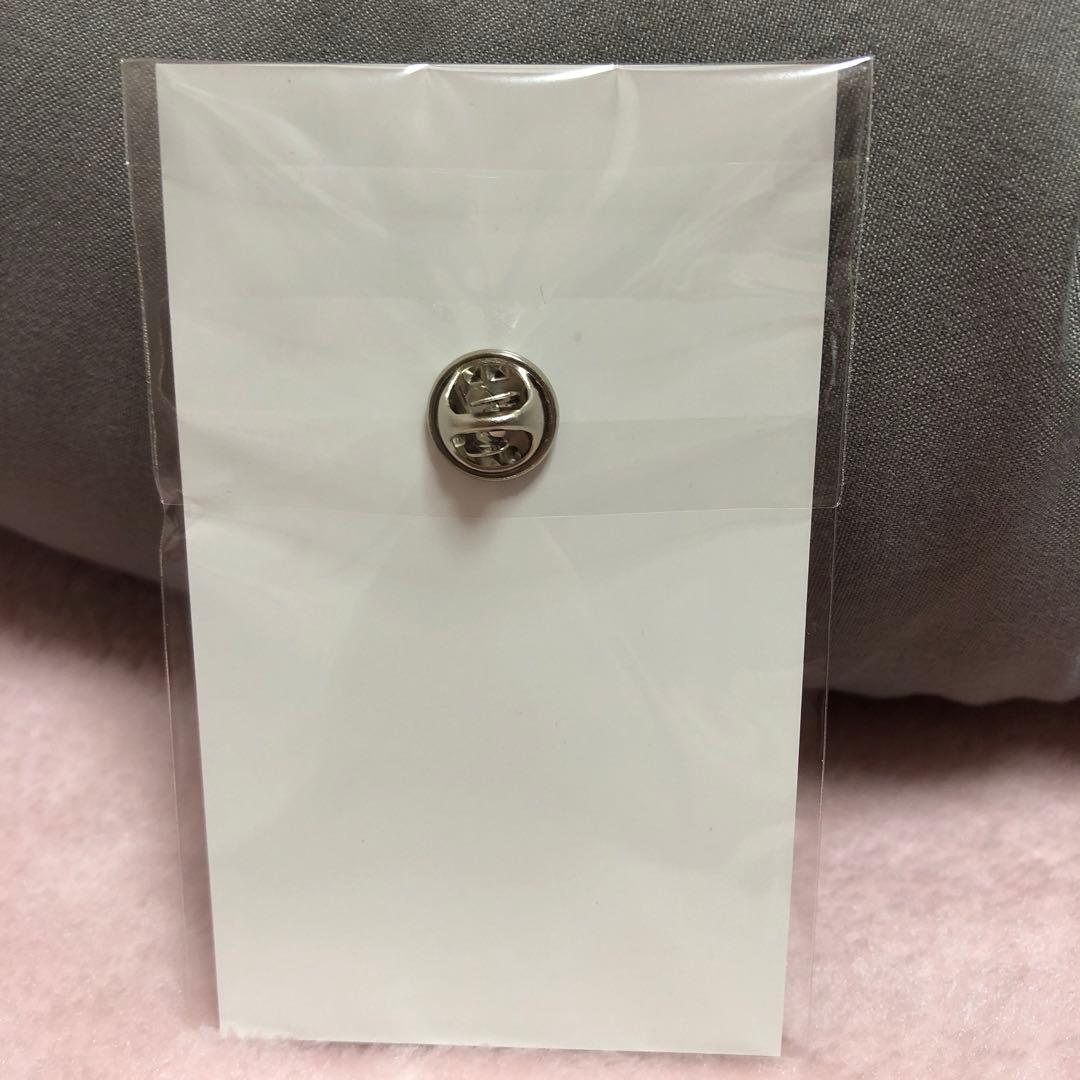 Mrs. GREEN APPLE ミセス スニダン キャップ ベージュ ピンズ - メルカリ