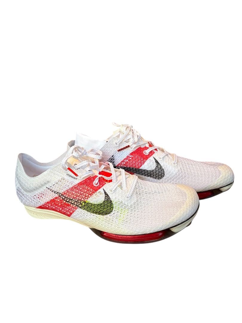 NIKE ナイキ エアズーム ヴィクトリー 26.5cm ビクトリー　スパイク