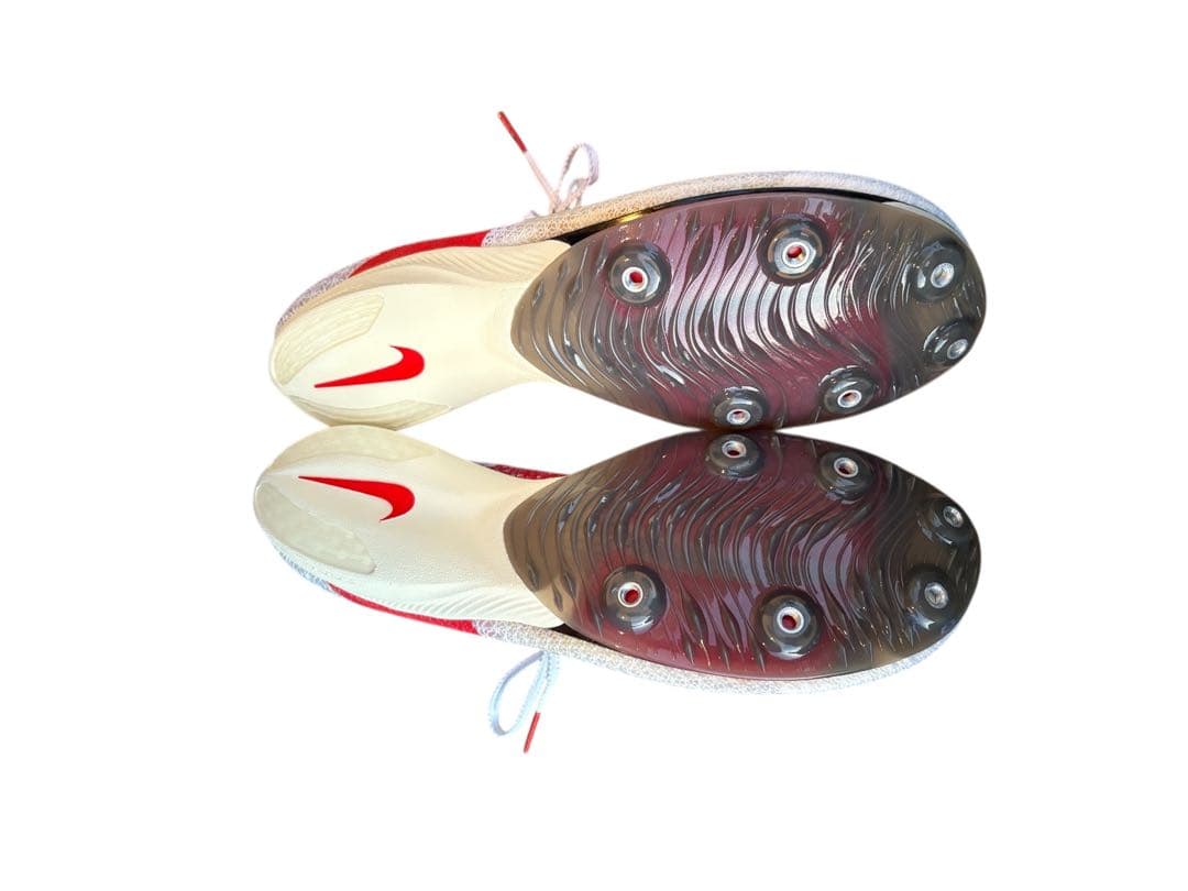 NIKE ナイキ エアズーム ヴィクトリー 26.5cm ビクトリー　スパイク