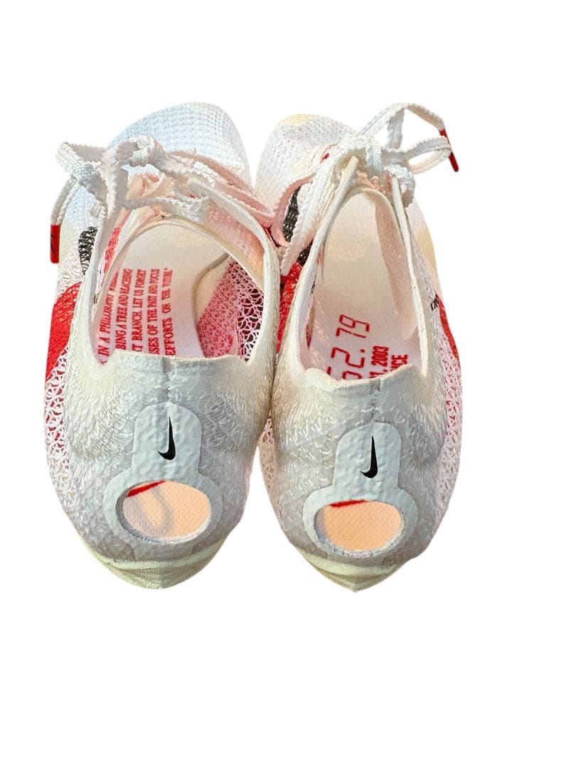 NIKE ナイキ エアズーム ヴィクトリー 26.5cm ビクトリー　スパイク