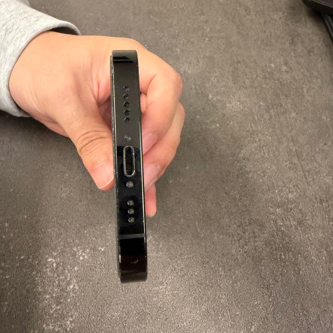 iPhone14Pro スペースブラック 128GB SIMフリー 付属品あり