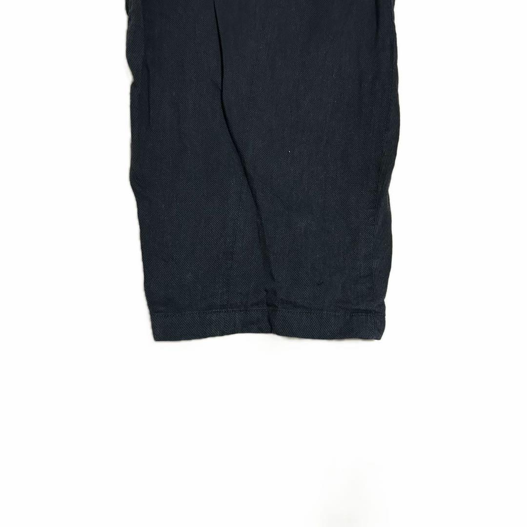 パンツ 14SS julius Zip Gimmick Flight Pants y2k