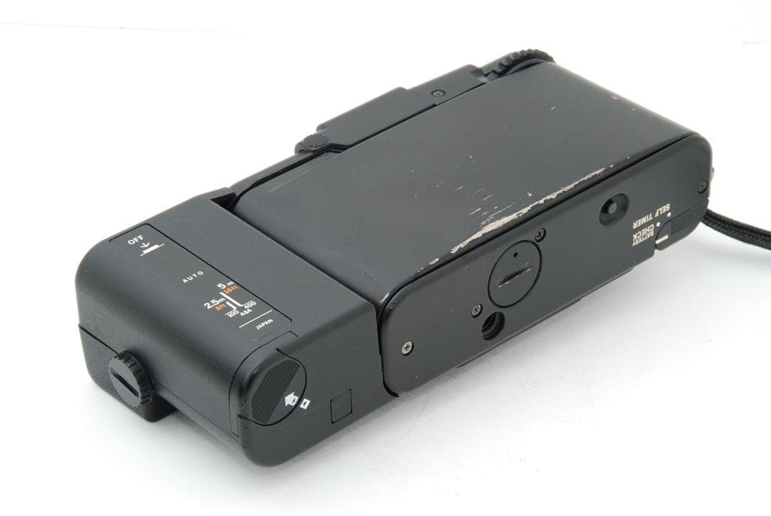 良品】OLYMPUS XA2 A11 付属品付き 完動品 ＃13