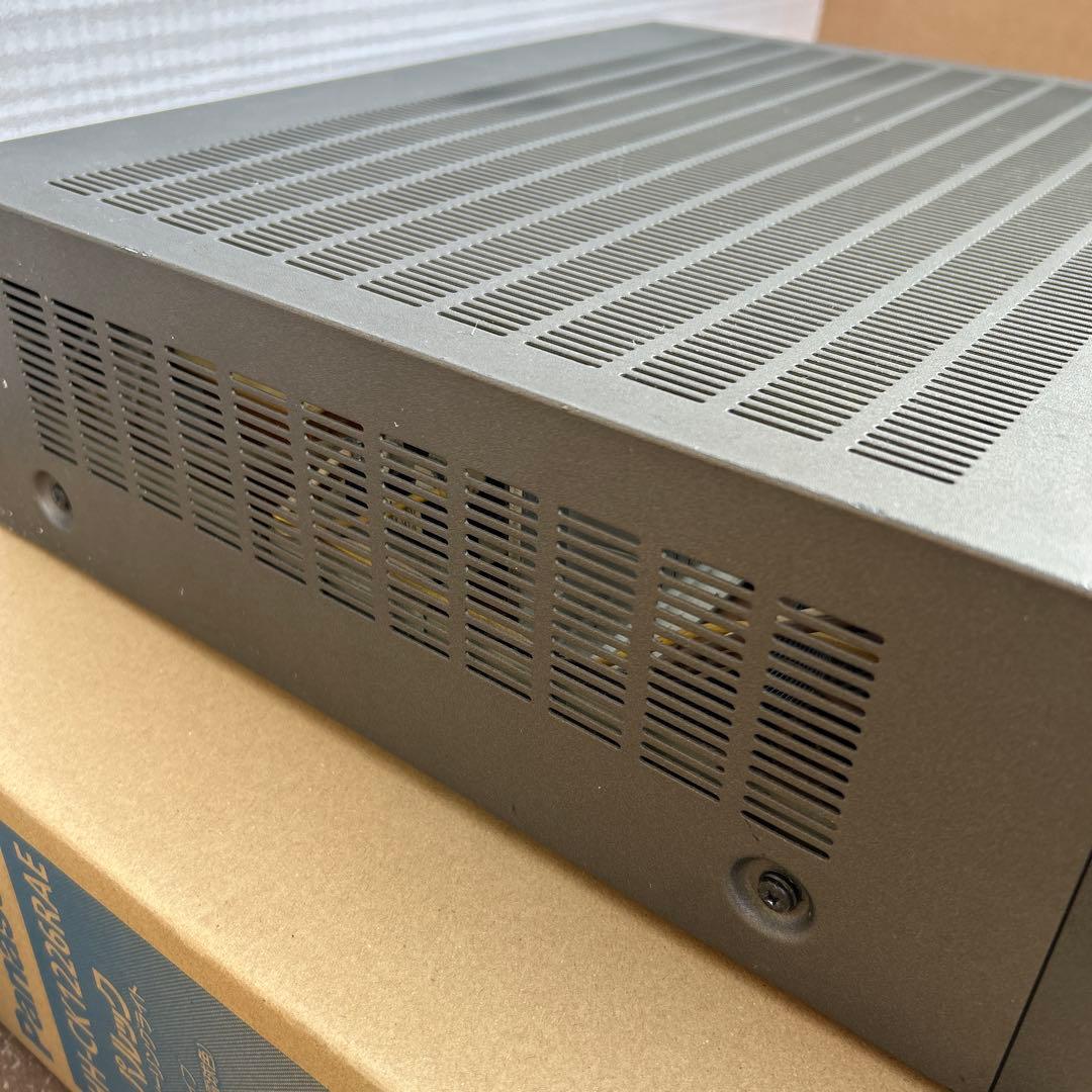 Pioneer SA-V20II ミキシングアンプ