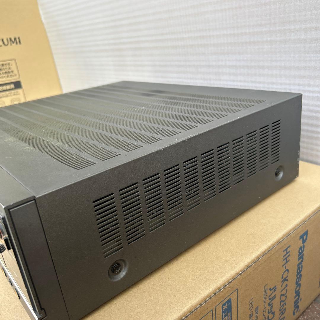 Pioneer SA-V20II ミキシングアンプ